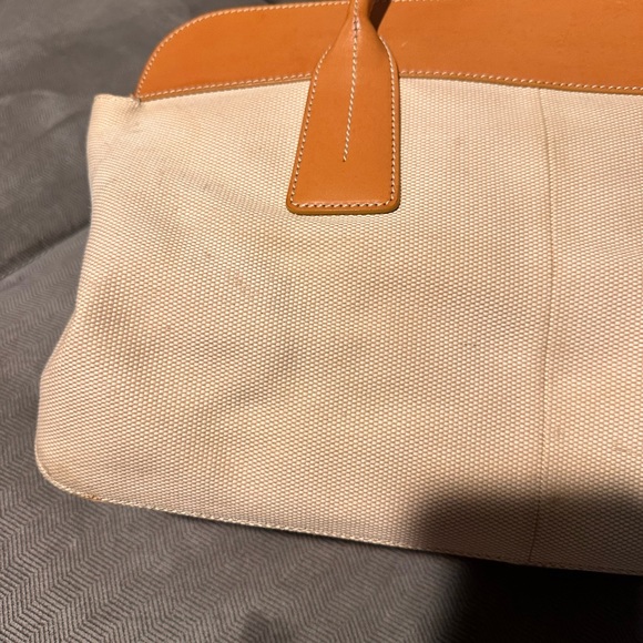 Authentic Vintage Tod’s bag - Picture 8 of 16